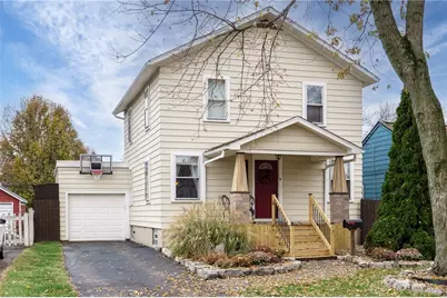 1480 Melrose Avenue, Dayton, OH 45409 - Photo 1