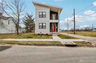1260 W First St, Dayton, OH 45402 - Photo 1