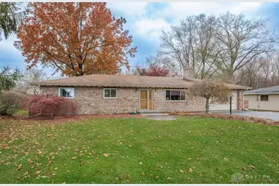 2866 State Route 122, Franklin, OH 45005 - Photo 1