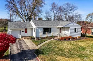 360 N Weston Rd, Troy, OH 45373 - Photo 1