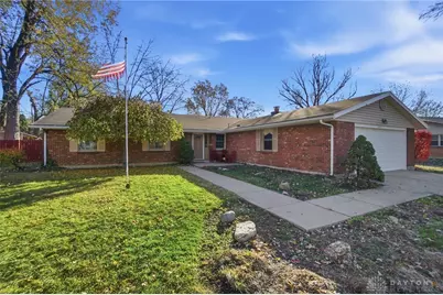 370 Edgebrook Drive, Dayton, OH 45459 - Photo 1
