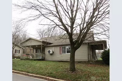 427 Wall Street, Port Jefferson, OH 45360 - Photo 1