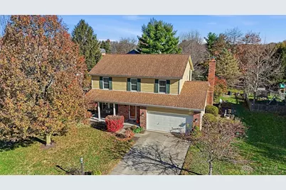 40 Turnberry Court, Springboro, OH 45066 - Photo 1