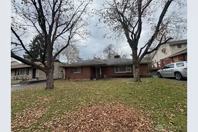 522 Cherry Drive, Dayton, OH 45405 - Photo 1