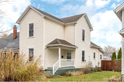 21 Lutz Avenue, Dayton, OH 45420 - Photo 1
