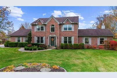 4850 Medlar Road, Miamisburg, OH 45342 - Photo 1