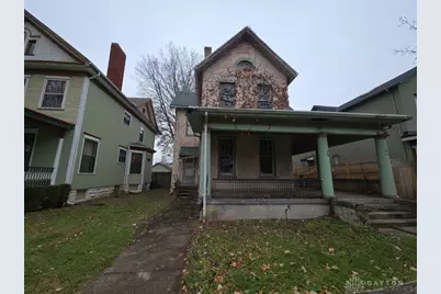 146 Linden Avenue, Dayton, OH 45403 - Photo 1