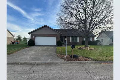 245 Wisteria Drive, Troy, OH 45373 - Photo 1