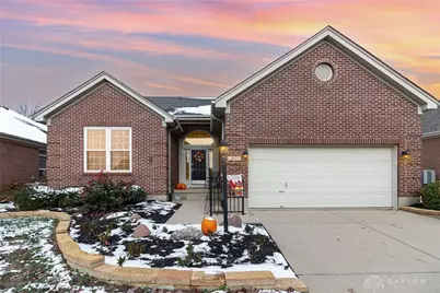 3871 Heritage Pointe Boulevard, Mason, OH 45040 - Photo 1