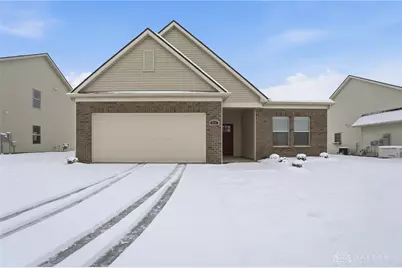 286 Hampton Trail, Springfield, OH 45502 - Photo 1