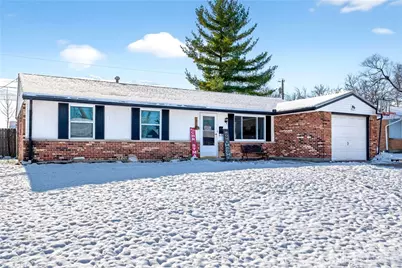 7890 Sebring Drive, Dayton, OH 45424 - Photo 1