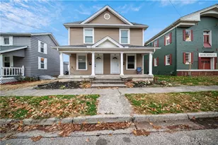 209 S 2nd St, Miamisburg, OH 45342 - Photo 1