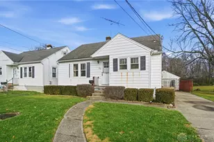 2222 Kenton St, Springfield, OH 45505 - Photo 1