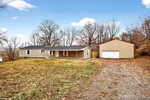 3651 Kizer Rd, Urbana, OH 43078 - Photo 1