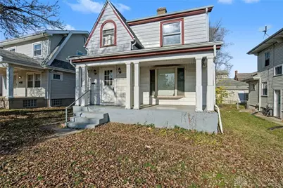 53 E Beechwood Avenue, Dayton, OH 45405 - Photo 1