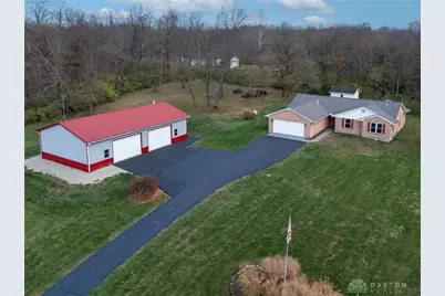 9052 Wilson Road, Waynesville, OH 45068 - Photo 1