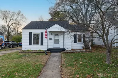 225 N Maple Avenue, Fairborn, OH 45324 - Photo 1