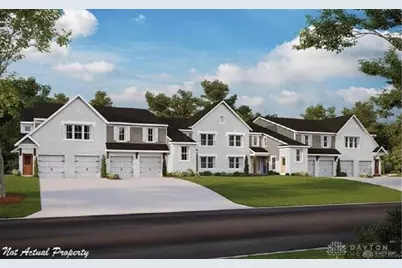 512 Glenhaven Way #756-302, Fairborn, OH 45324 - Photo 1