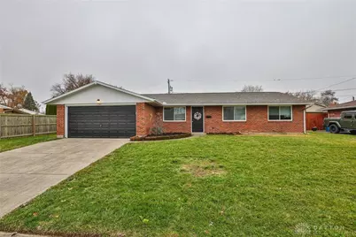 7607 Stonecrest Drive, Dayton, OH 45424 - Photo 1