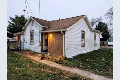 27 W Walnut Street, Phillipsburg, OH 45354 - Photo 1