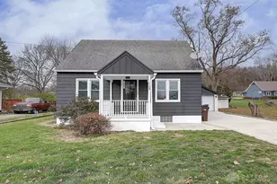 728 E Market St, Germantown, OH 45327 - Photo 1