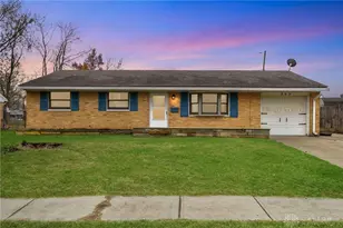 260 Yorkwood Dr, New Lebanon, OH 45345 - Photo 1