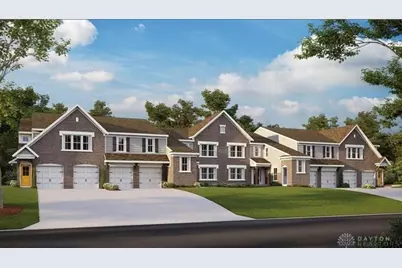 2719 Golden Leaf Drive #18-201, Beavercreek, OH 45431 - Photo 1