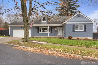 1301 Ridgeview Avenue, Dayton, OH 45409 - Photo 1