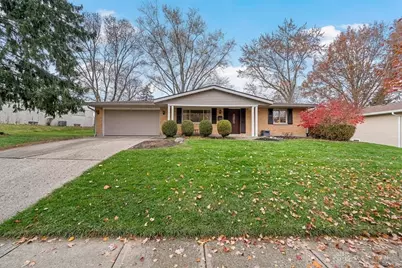 4501 Parklawn Drive, Dayton, OH 45440 - Photo 1