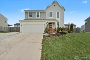 151 Brooke Parke Ave, Brookville, OH 45309 - Photo 1