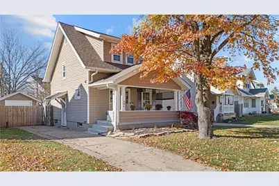 304 Ardmore Drive, Middletown, OH 45042 - Photo 1