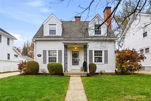 343 Telford Ave, Oakwood, OH 45419 - Photo 1