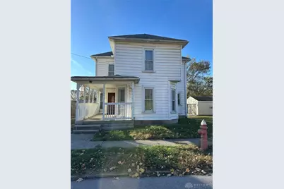 114 Staunton, Piqua, OH 45356 - Photo 1