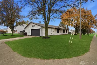 1360 Vista Ridge Drive, Miamisburg, OH 45342 - Photo 1