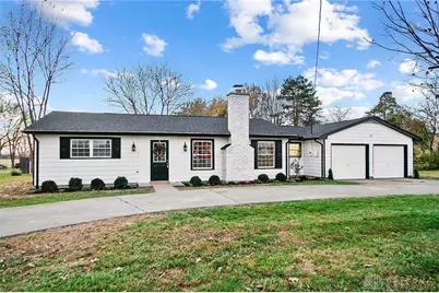 4303 Robinson Vail Road, Franklin, OH 45005 - Photo 1