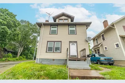 2600 Wayne Avenue, Dayton, OH 45420 - Photo 1