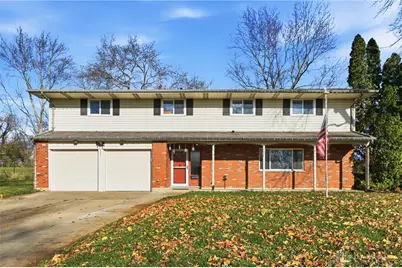 4524 Drayton Court, Kettering, OH 45440 - Photo 1