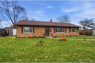4008 Ackerman Boulevard, Kettering, OH 45429 - Photo 1