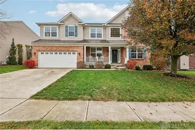 1814 Meadowsweet Drive, Lebanon, OH 45036 - Photo 1