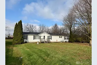 202 Jamestown Road, South Charleston, OH 45368 - Photo 1