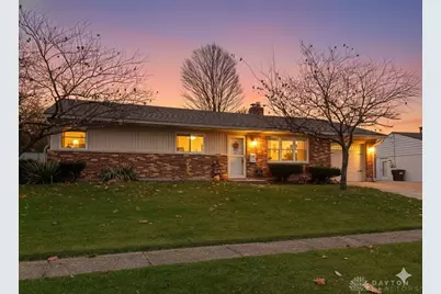 4108 Renwood Drive, Kettering, OH 45429 - Photo 1