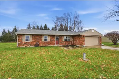2211 S State Route 48, Ludlow Falls, OH 45339 - Photo 1