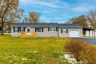 7510 Martz Paulin Road, Franklin, OH 45005 - Photo 1