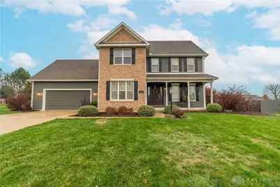 126 S Ludlow Street, Covington, OH 45318 - Photo 1