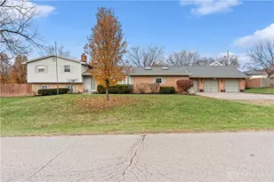 4458 Rose Marie Rd, Franklin, OH 45005 - Photo 1