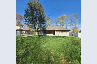 825 Brookfield Road, Dayton, OH 45429 - Photo 1