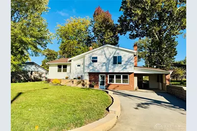 117 Hillview Street, Greenville, OH 45331 - Photo 1