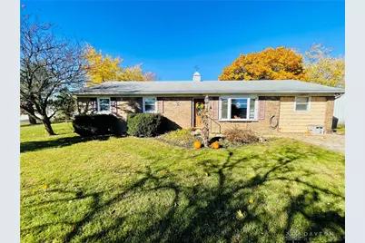 11106 State Route 47, Versailles, OH 45380 - Photo 1