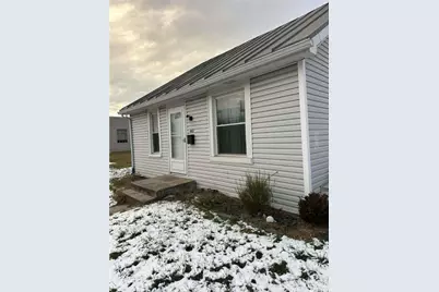 463 W Wood Street, Versailles, OH 45380 - Photo 1