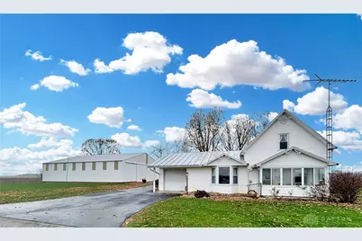 1826 Albright Road, Arcanum, OH 45304 - Photo 1